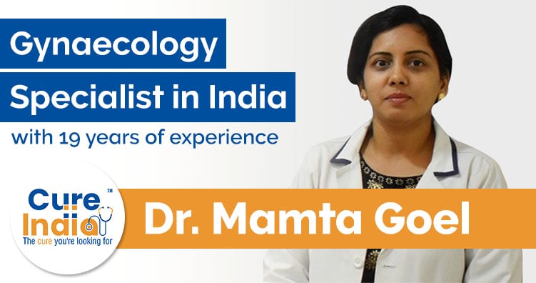 Dr Mamta Goel obstetrics and gynecology doctors